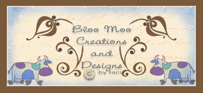 Bloo Moo Creations