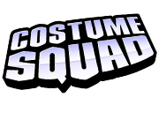 Costume Squad Halloween and Funny T-Shirts