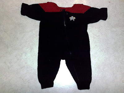 What every stylish young space traveller should wear
