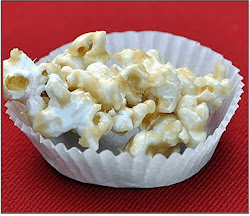 Toffee Teasers Popcorn