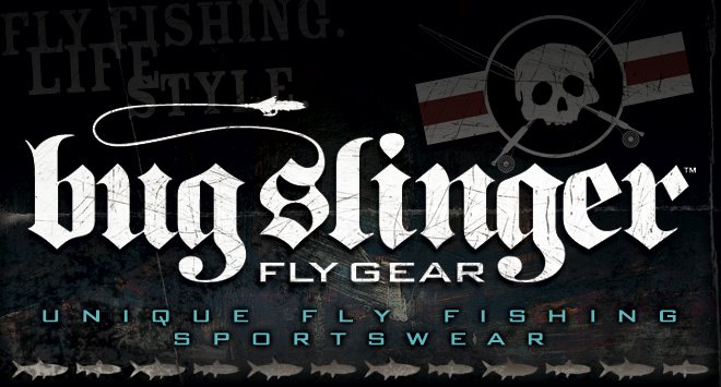 Bug Slinger™ Fly Gear