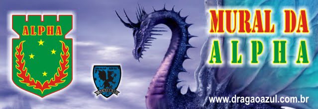 Mural da Alpha