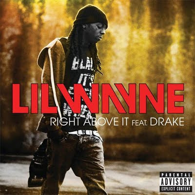 Download: Lil Wayne Ft. Drake - Right Above It (Instrumental)