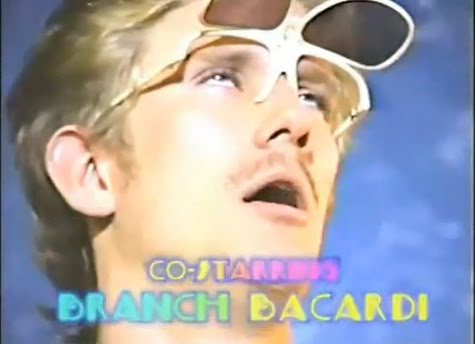 branch bacardi