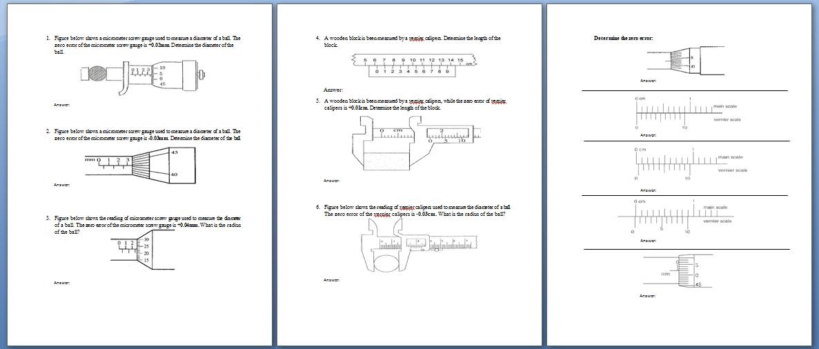 LuBuK iLmU soalan quiz fizik tgkatan 4