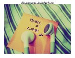 ♥ music