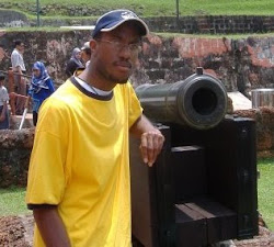Byron's Cannon