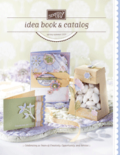 Spring/Summer 2009 Idea Book and Catalogue