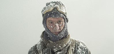 the worst journey in the world ...