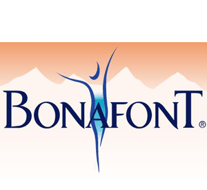 bonafont logo