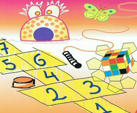 juegos y juguetes