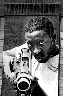 Jr Tate