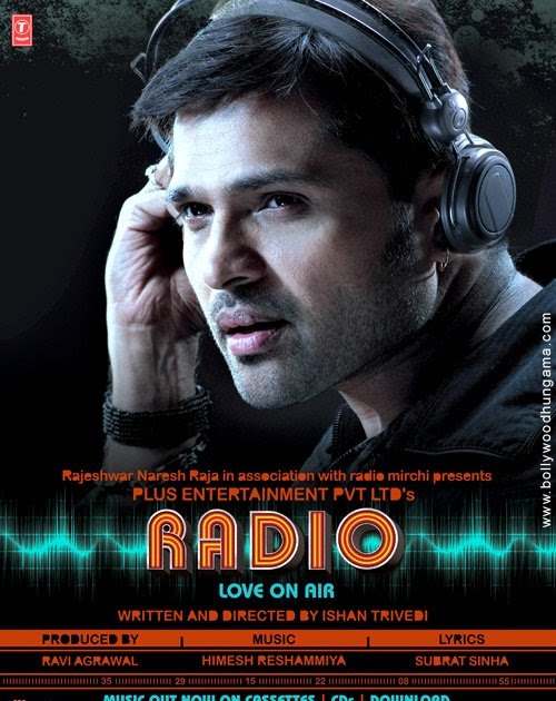 Frojon Radio Hindi bollywood movie 2009