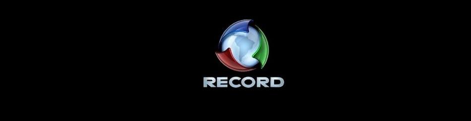 RECORD NEWS/O BLOG DE NOTÍCIAS DA RECORD