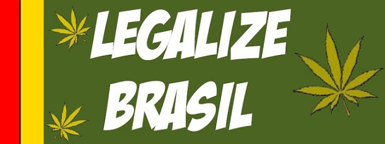 Legalize Brasil