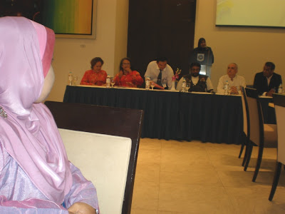 Charles Mohan Ntv7