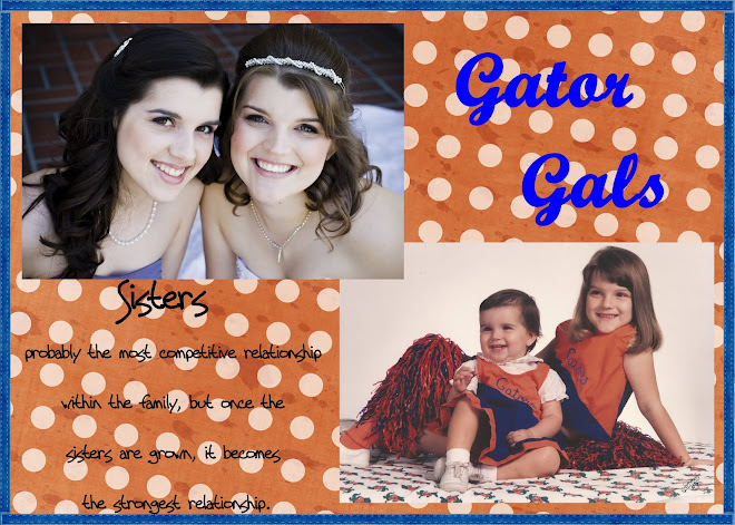 Gator Gals