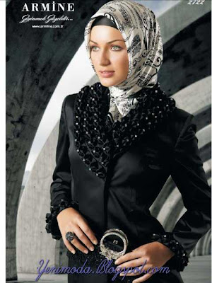 Armine Tesettür Kataloğu