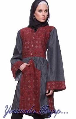 Armine Tunik Kataloğu