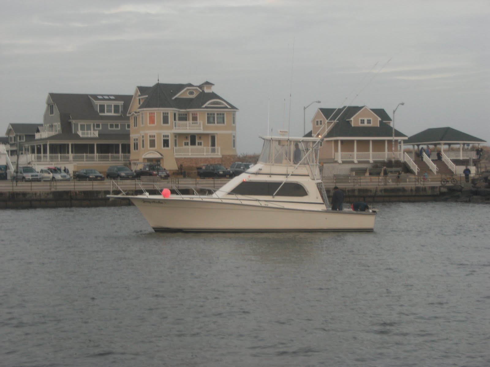New Jersey Fishing Charters Nj Striper Charters, New Jersey Striper
