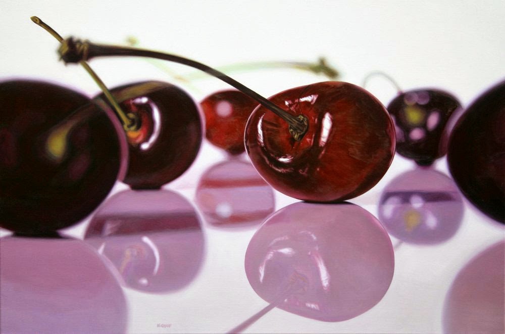 [Cherries+-+acrylic+on+canvas+30+x+20.JPG]