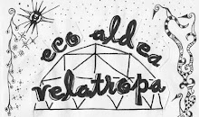 somos de Eco Aldea Velatropa - Argentina