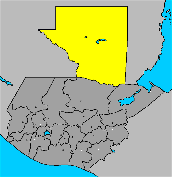 CLUB ROTARIO TIKAL PETÉN CLUB ROTARIO TIKAL PETÉN