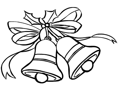 More Christmas Coloring Pages -- Merry Christmas Songs Lyrics & Video Songs