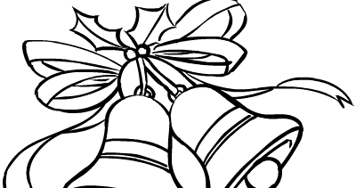 Free Jingle Bells Coloring Pages for Children | Kids Online World Blog