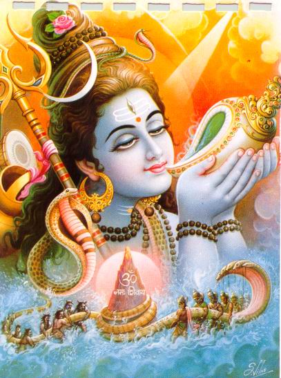 Maha Shivaratri Songs