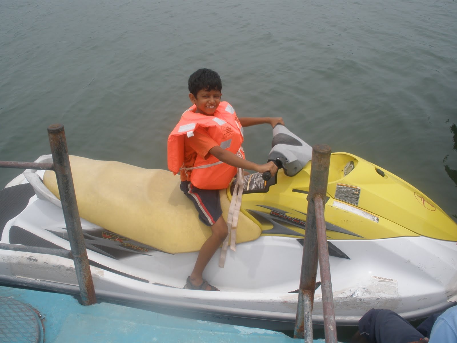 Trekking & Sightseeing Visit to Pondicherry and Auroville