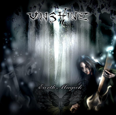 Unshine - Earth Magick (2005) | † The Evil Symphony Unshine - Earth Magick (2005) | † The Evil Symphony