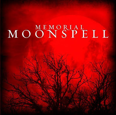 HEAVY METAL, SUS MEJORES BANDAS Y MUSICOS - Página 19 Moonspell+-+Memorial+(2006)