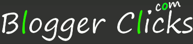 BloggerClicks (dot) Com