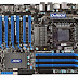 MSI XPower X58 motherboard Specifications