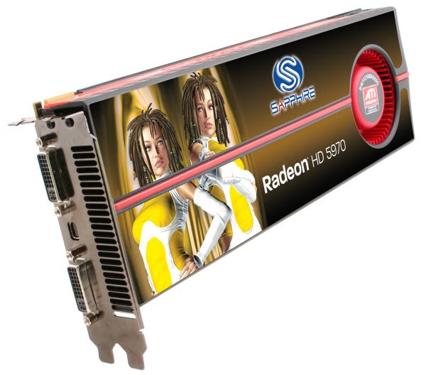 Ati Radeon Hd 5970 Toxic Ati Radeon Hd 5970 Toxic