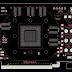GeForce GTS 450 PCB picture