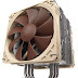 Noctua AMD Opteron Coolers with G34 socket Support