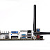 ZOTAC M880G-ITX WiFi 880G-ITX WiFi Mini-ITX motherboard specification
