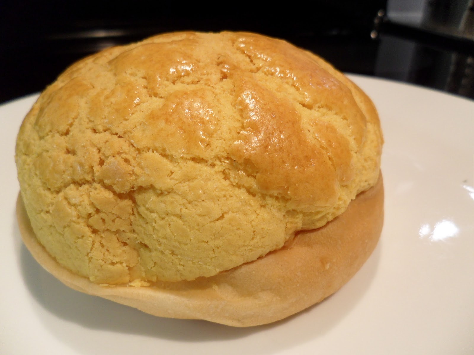 Round Buns From The Bakery Food Junkie Chronicles