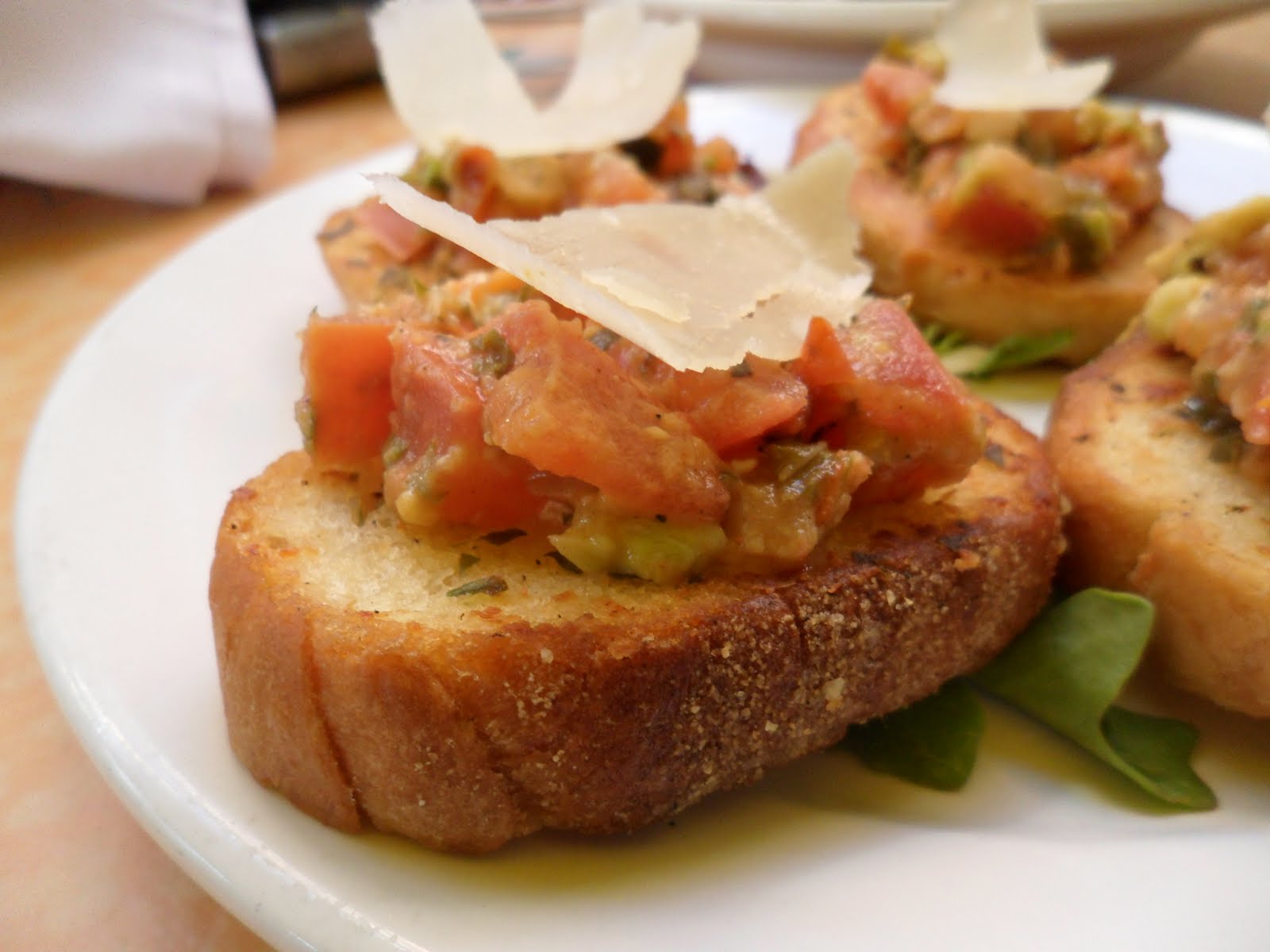 Southern Accent Food Junkie Chronicles