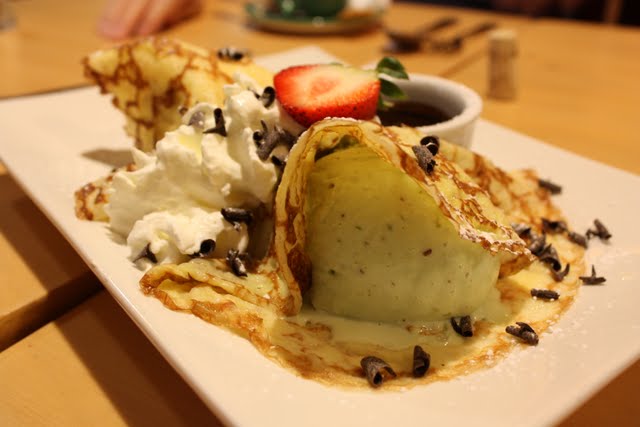 Demetre Desserts