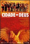 CIUDAD DE DIOS (ciudade de deus)