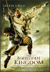 El reino prohibido El reino prohibido (dvd-rip)