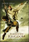 El reino prohibido (dvd-rip)