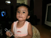 my daugter tersayang