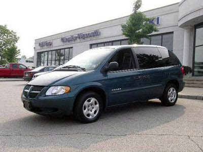 dodge caravan dodge caravan
