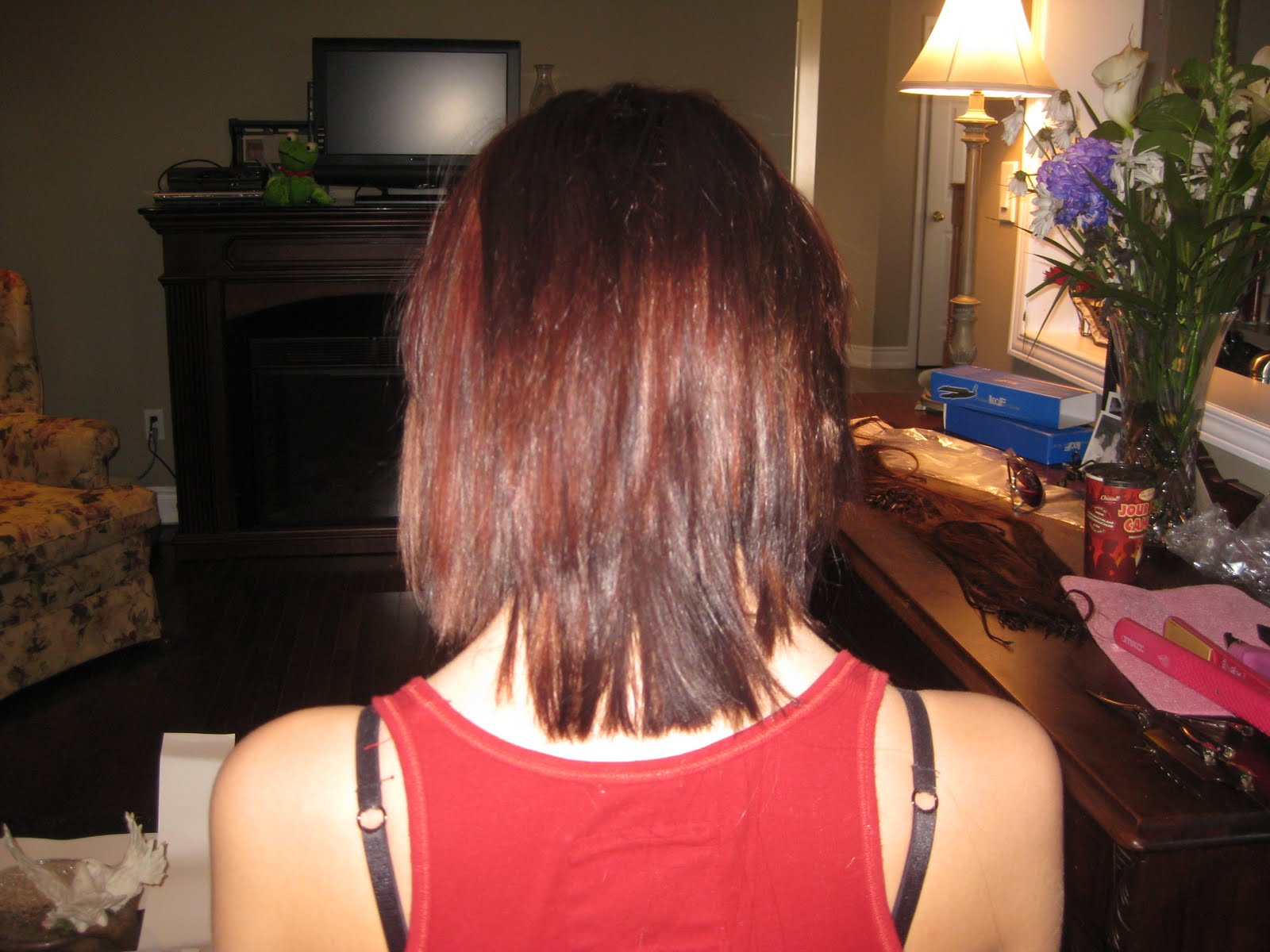 Diva Style Fusion Strand Hair Extensions Transform Yourself!