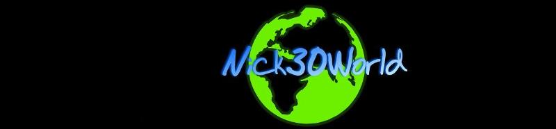 Nick30 World