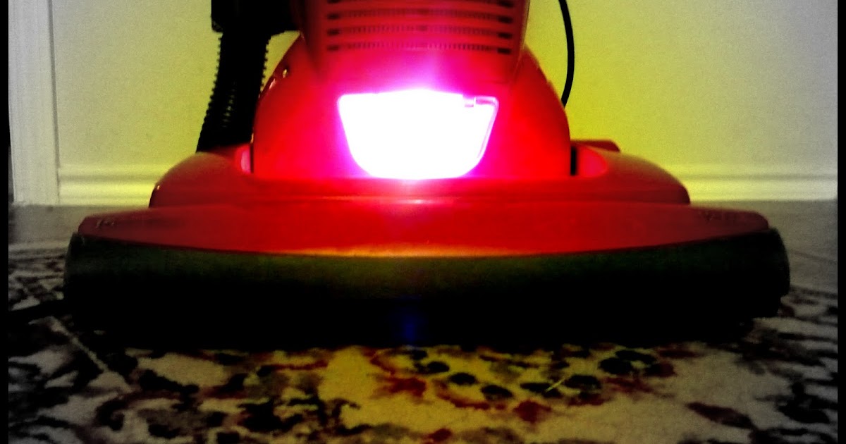 mamahall shockingly, my vacuum sucks